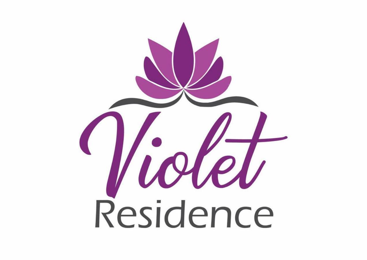 Violet 133 Leilighet Kairo Eksteriør bilde